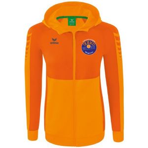 Erima Vest dames olhaco