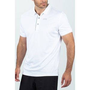 Sjeng Sports Polo Grand Wit