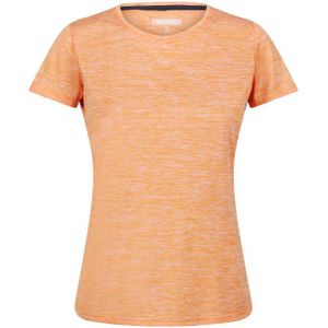 Regatta - Josie Gibson Fingal Edition - T-shirt - 100% Polyester - Korte Mouwen