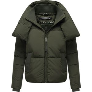 Navahoo - Traumelfe 14 - Gewatteerde Jas - Sportief - Warm