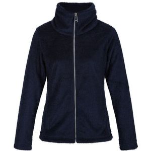 Regatta - Heloise Eyelash Fleece - Fleece Jas - Ademend - Volledige Ritssluiting