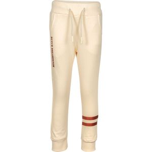 Dutch Dream Denim Meiden joggingbroek mkutano creme