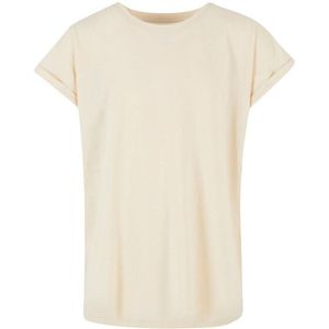 Urban Classics Verlengd schoudertruitje voor meisjes (set van 2)