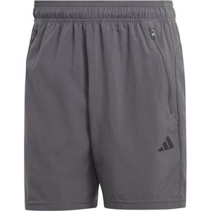 Adidas - Heren Essential - Geweven Trainingsshort - 100% Gerecycled Polyester