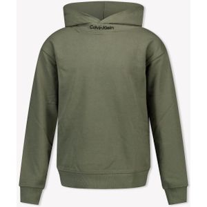 Calvin Klein Kinder jongens trui in