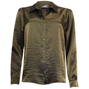 Poools Shiny blouse 433226-