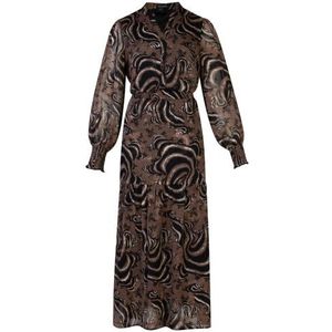 G-Maxx Brinn jurk dessin