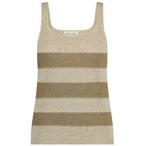 Jane Lushka Lurex shiny line top 25053 bdc 25053