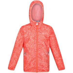 Regatta - Dierenprint Jack - Waterdicht - Ademend - Lichtgewicht - Polyester
