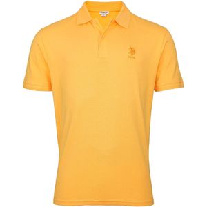 U.S. Polo ASSN - Axel - Poloshirt - Shortsleeve