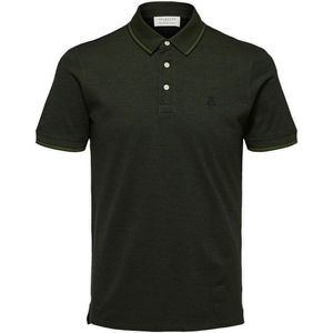 Selected Ss polo w