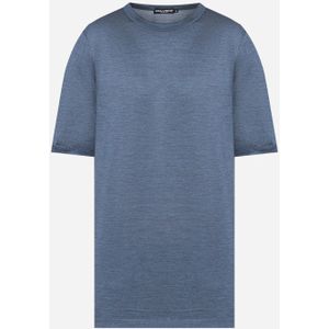 Dolce and Gabbana Zijden t-shirt