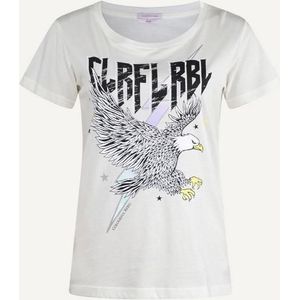 Colourful Rebel Clrfl rbl eagle classic tee