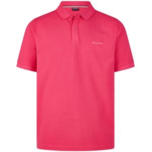 Daniel Hechter - Poloshirt - Blauw - Katoen