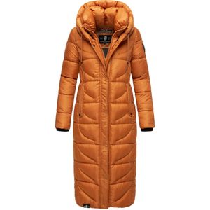 Navahoo - Waffelchen - Gewatteerde Jas - Dames - Winterjas