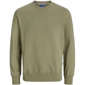 Jack & Jones - JWHFREDERIKSBERG - Sweatshirt - Crew Neck