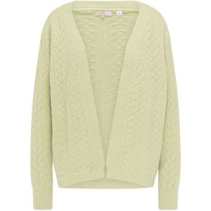 Mymo - Vest - Lichtmos - Dames