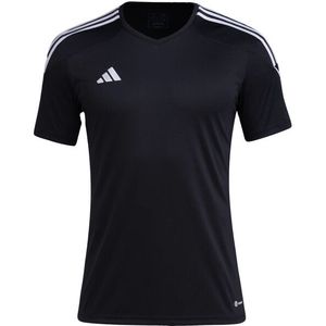 Adidas - Tiro 23 Liga - Jersey - 100% Gerecycled Polyester - Korte Mouwen