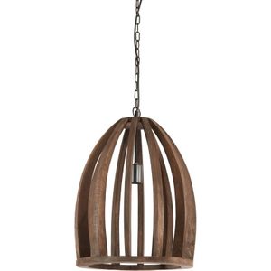 Light & Living hanglamp haranka Ø38x46cm -