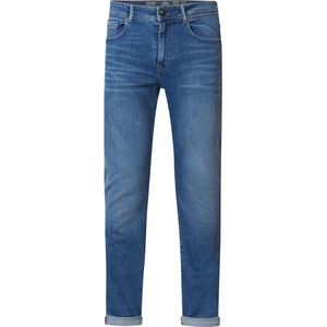 Petrol Industries Seaham heren slim-fit jeans 5873 bright indigo