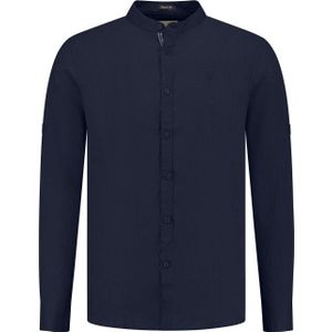 Dstrezzed - DS_Andru Mao Shirt - Overhemd - Langemouw