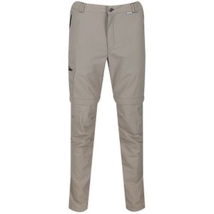 Regatta - Leesville II - Zip Off Broek - Heren - Lichtgewicht Polyamide - Waterafstotend