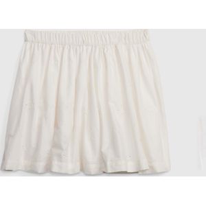 Rok met borduursel 601069 meisjes