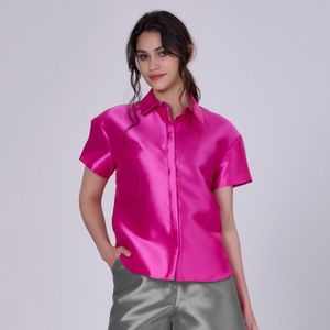 Shirt - Taf - Korte Mouwen