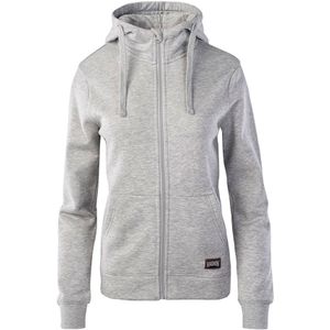 Magnum Dames lepus full zip hoodie