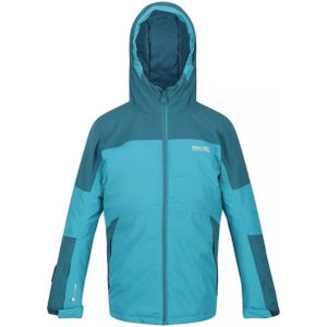 Regatta - Beamz II - Geïsoleerde Jas - Kinderen - Waterdicht - Winddicht