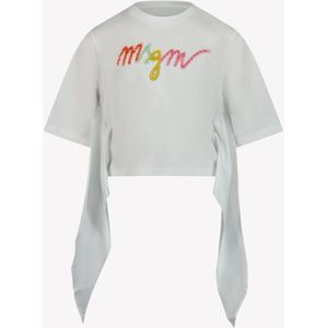 Msgm Kinder t-shirt