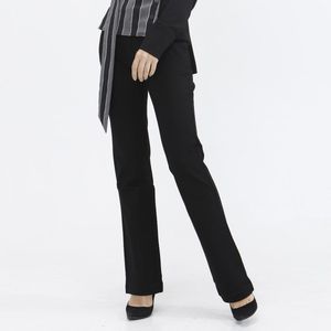 Rechte Broek - Dikke Trui - Comfortabel - 109 cm