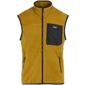 Regatta - Frankie Fleece Gilet - Komijn - Fleece