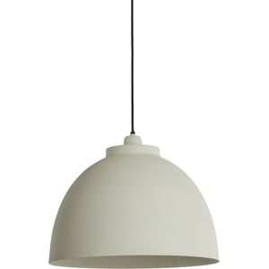 Light & Living hanglamp Ø45x32 cm kylie crème