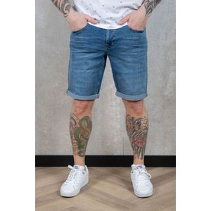 Petrol Industries Jackson jogg-denim short slim fit