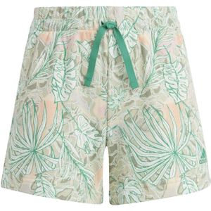 Adidas - Kinder Zomerbroek - All-over Print - Korte Broeken
