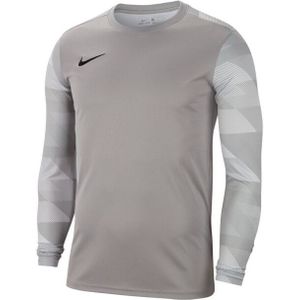 Nike - Dry Park IV - Keepershirt - Ademend - Met Lange Mouwen