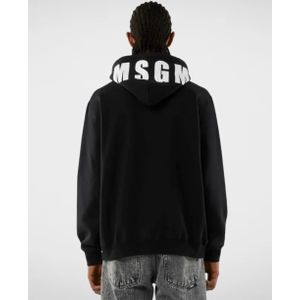 Msgm Hoodie unisex