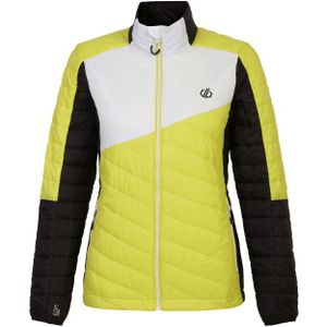 Dare2b - Dames Surmise Jas - Gewatteerd - Waterdicht - Met Lange Mouwen