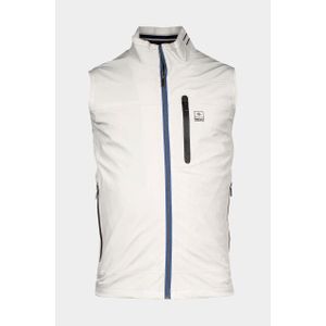 Baileys - Bodywarmer - Wit - Dull Finish - 412530/81