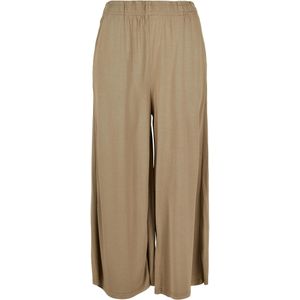 Urban Classics Dames modal culottes