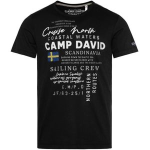 Camp David - T-shirt