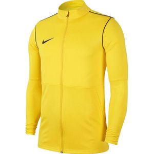 Nike - Park 20 Dri-FIT - Sweatshirt - Polyester - Lange Mouwen