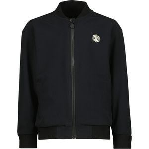 Vingino daley blind vest otgar grey mele Kleding kopen Groot aanbod online beslist