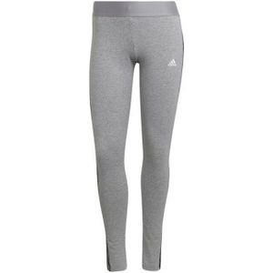 Adidas - Essentials 3 Strepen - Legging - Dames