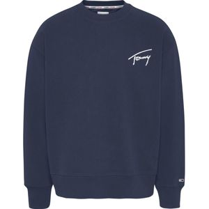 Tommy Hilfiger Signature crew sweater