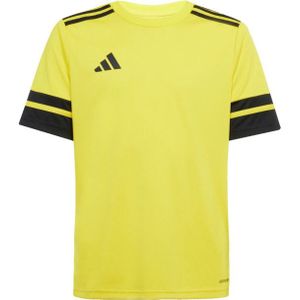 Adidas - Squadra 25 - Trainings-T-shirt - Korte Mouwen - Gerecycleerd Polyester