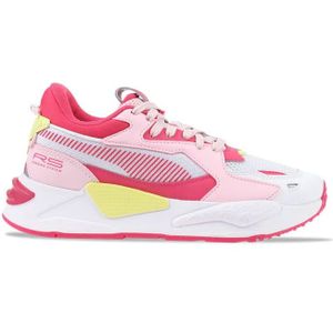 Puma Rs-z core jr roze /