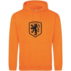 Nederlands Elftal Wk hoodie