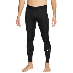Nike - Pro Thermo - Broekje - Effen